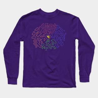 Gamer Long Sleeve T-Shirt